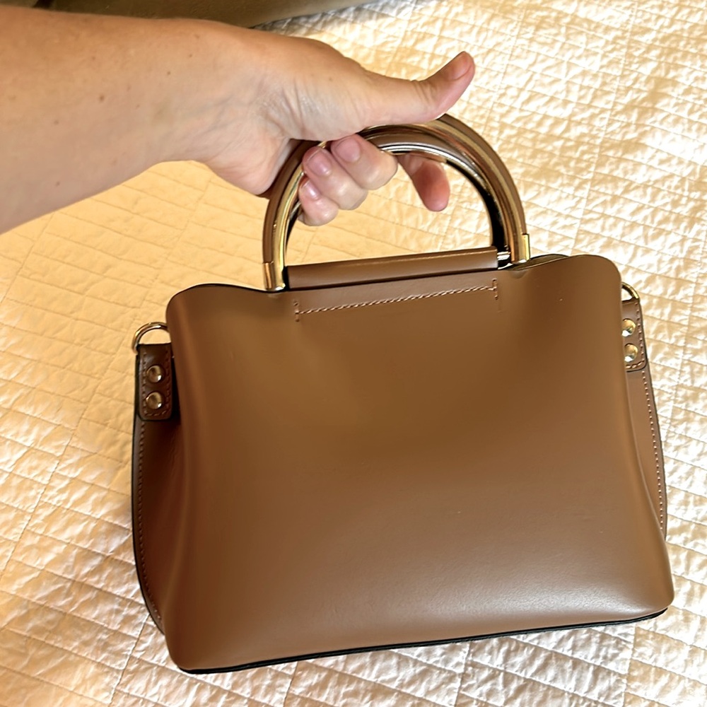 Persaman NY handbag
